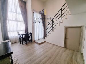 ***(1BedHybrid) Condo for sale: Ideo Charan 70-Riverview***