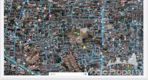 115 Sq.wah Land For Sale in Pridi Banomyong 15, Watthana, Bangkok