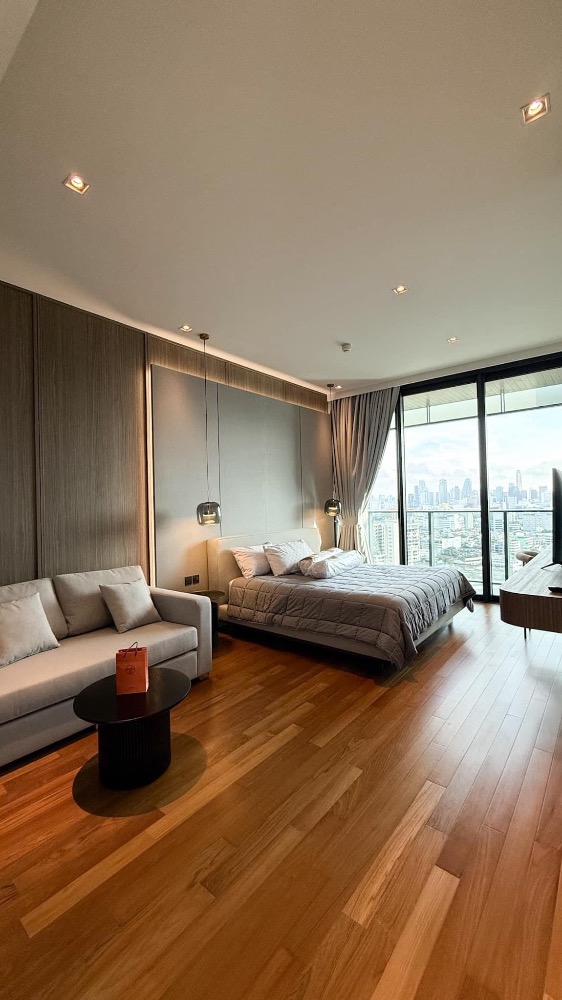 Brandnew ULTIMATE CLASS condo for rent Banyan Tree Residence Riverside 2 beds 3baths 1 maidroom Brandnew ULTIMATE CLASS condo for rent Banyan Tree Residence Riverside 2 beds 3baths 1 maidroom