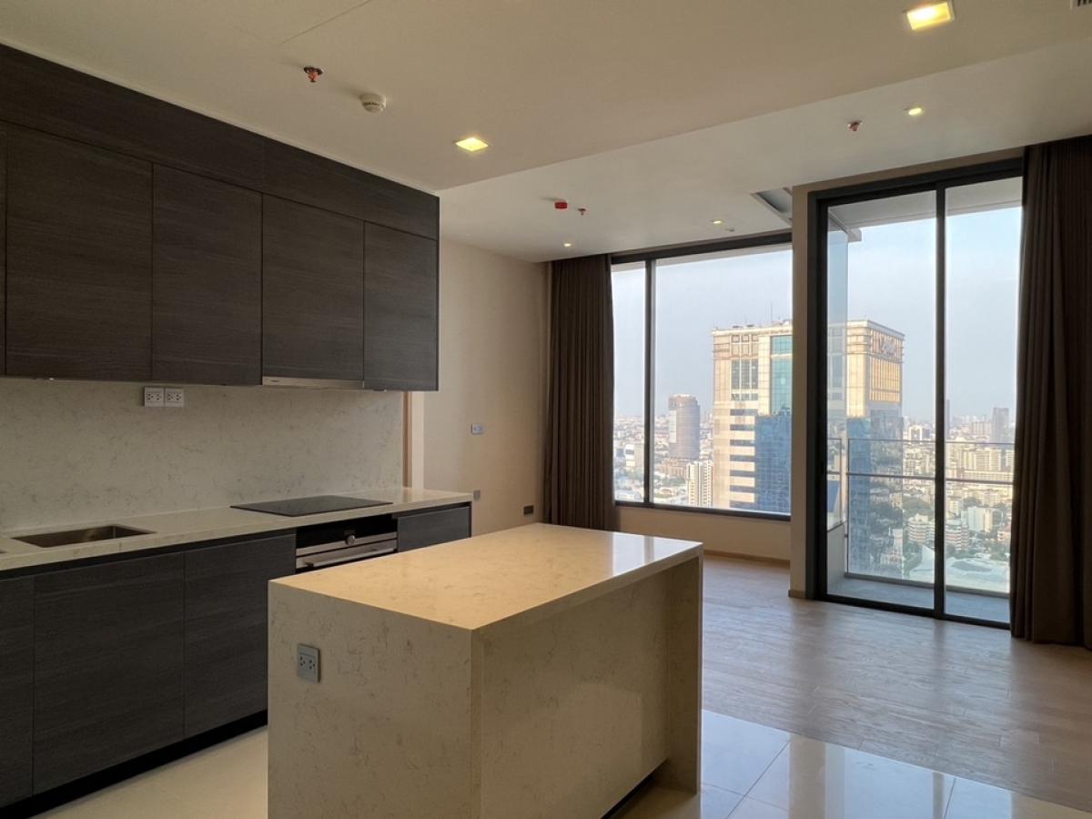 For Sale: The Esse Asoke 2B2B 75sqm high floor 19.5 MB For Sale: The Esse Asoke 2B2B 75sqm high floor 19.5 MB
