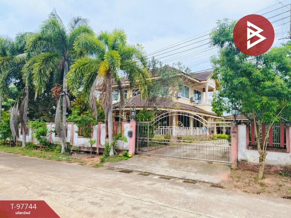 ขายบ้านเดี่ยวพร้อมที่ดิน เนื้อที่ 2 งาน 8 ตร.วา พุนพิน สุราษฎร์ธานี – รูปที่ 2