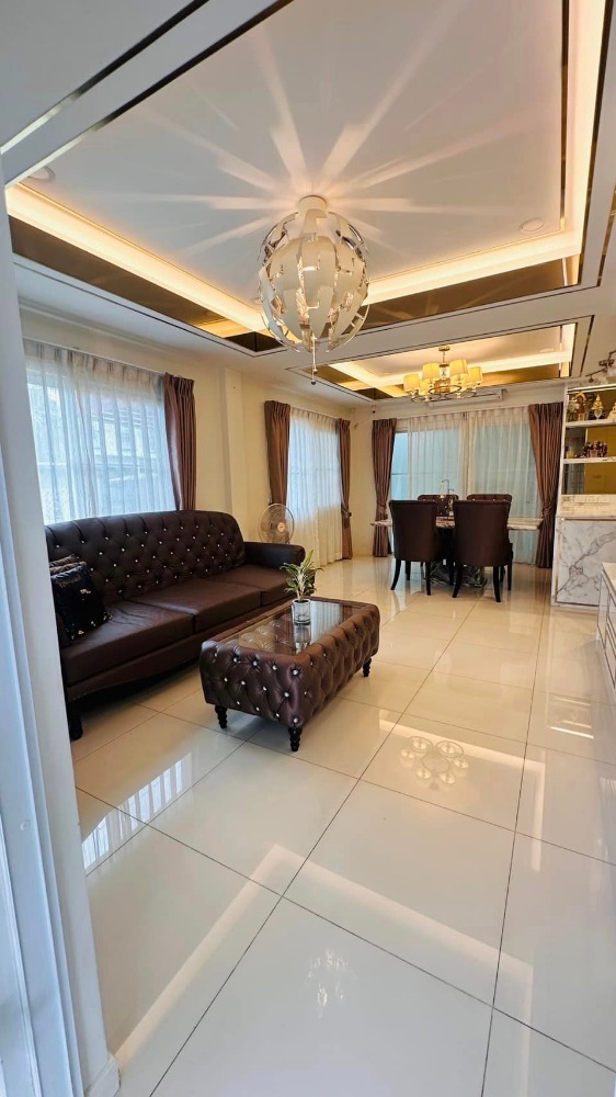 🏡Indy Bangna - Ramkhamhaeng 2🏡 – รูปที่ 3