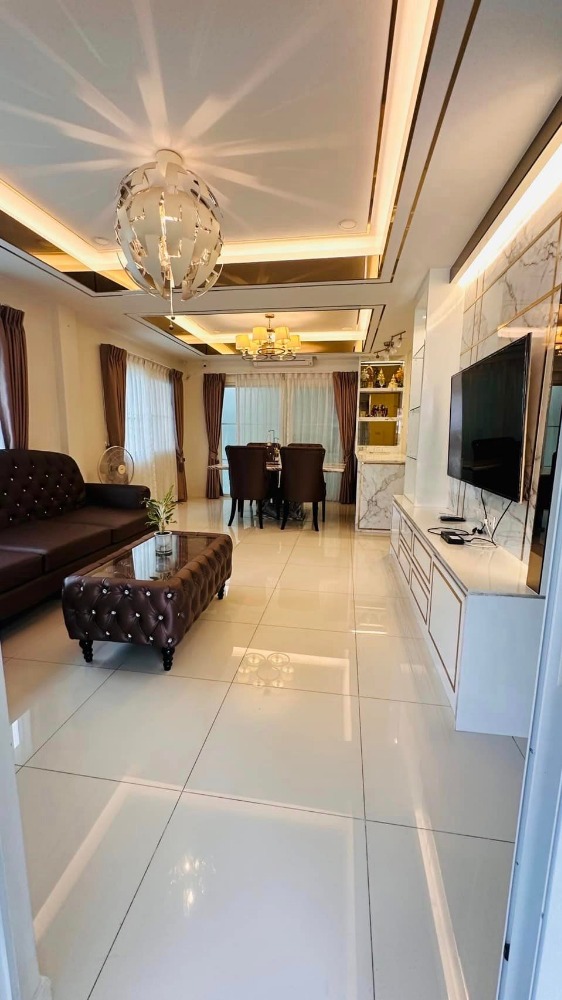 🏡Indy Bangna - Ramkhamhaeng 2🏡 – รูปที่ 4
