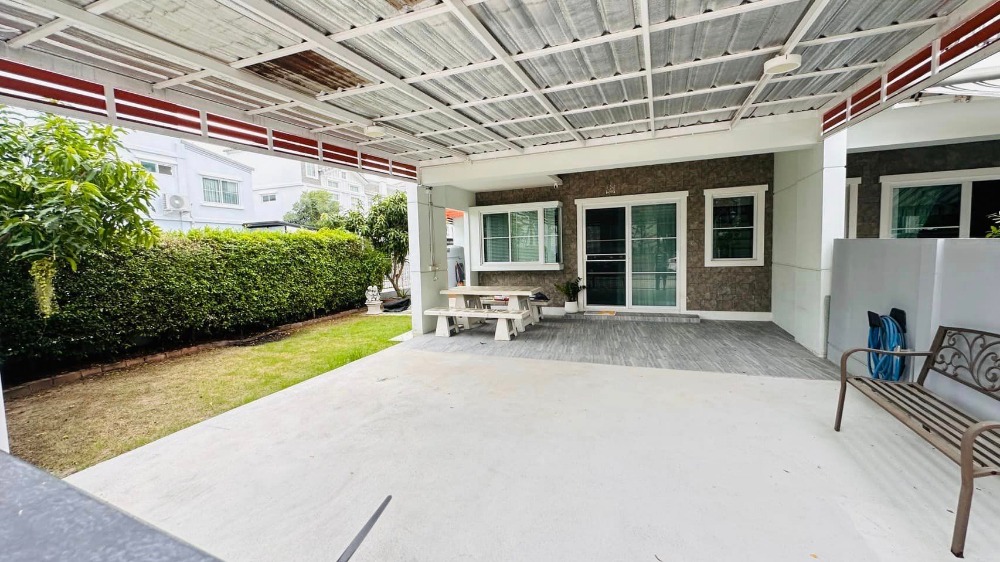 🏡Indy Bangna - Ramkhamhaeng 2🏡 – รูปที่ 2