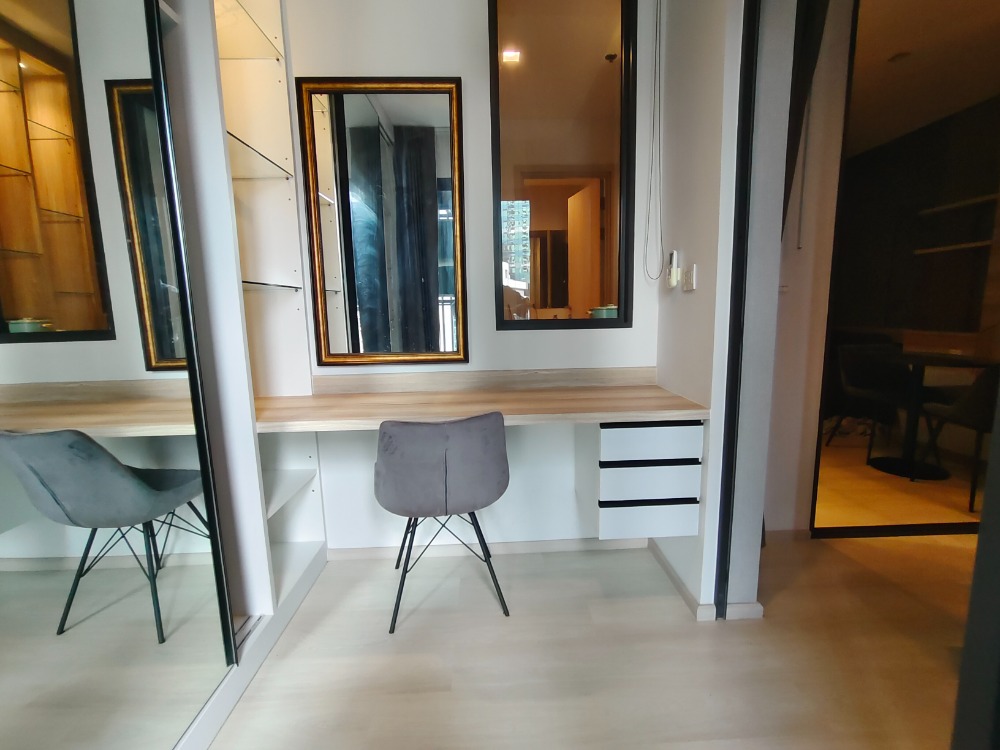 For rent 1 bedroom 35 sq m. Life One Wireless – รูปที่ 4