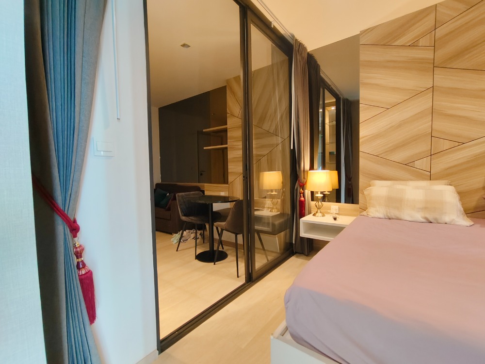 For rent 1 bedroom 35 sq m. Life One Wireless – รูปที่ 3