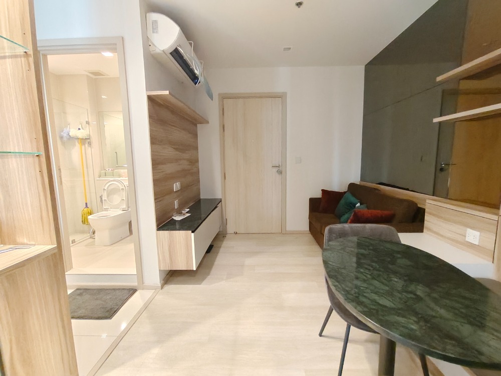 For rent 1 bedroom 35 sq m. Life One Wireless – รูปที่ 2