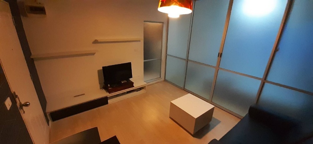ห้องสวย เฟอร์ฯครบพร้อมเครื่องใช้ไฟฟ้า⭐DCondo Ramindra (ดีคอนโด รามอินทรา) – รูปที่ 3