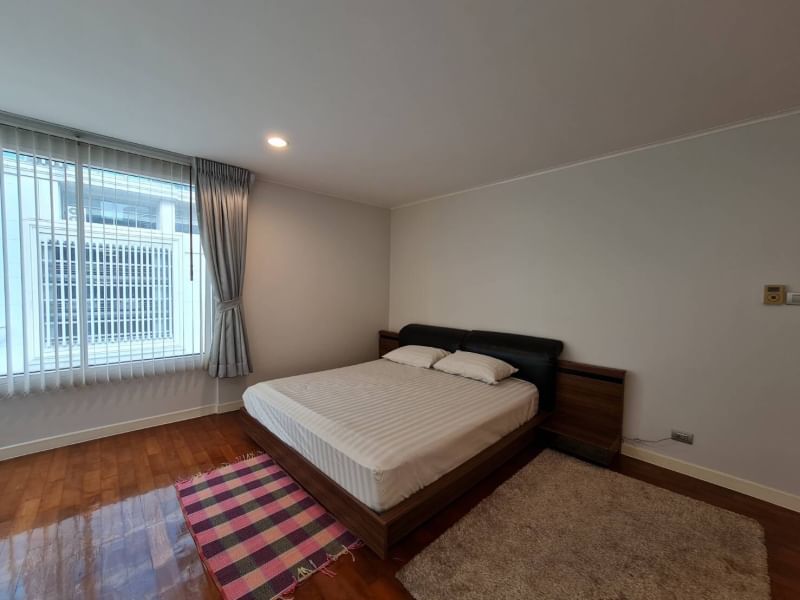 Condo for rent Baan Siriruedee BTS Phloen Chit – รูปที่ 2