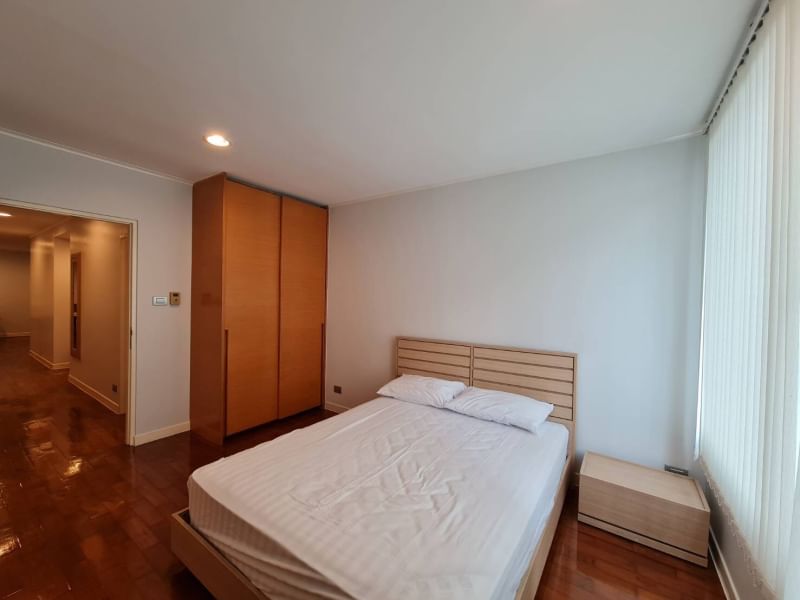 Condo for rent Baan Siriruedee BTS Phloen Chit – รูปที่ 3