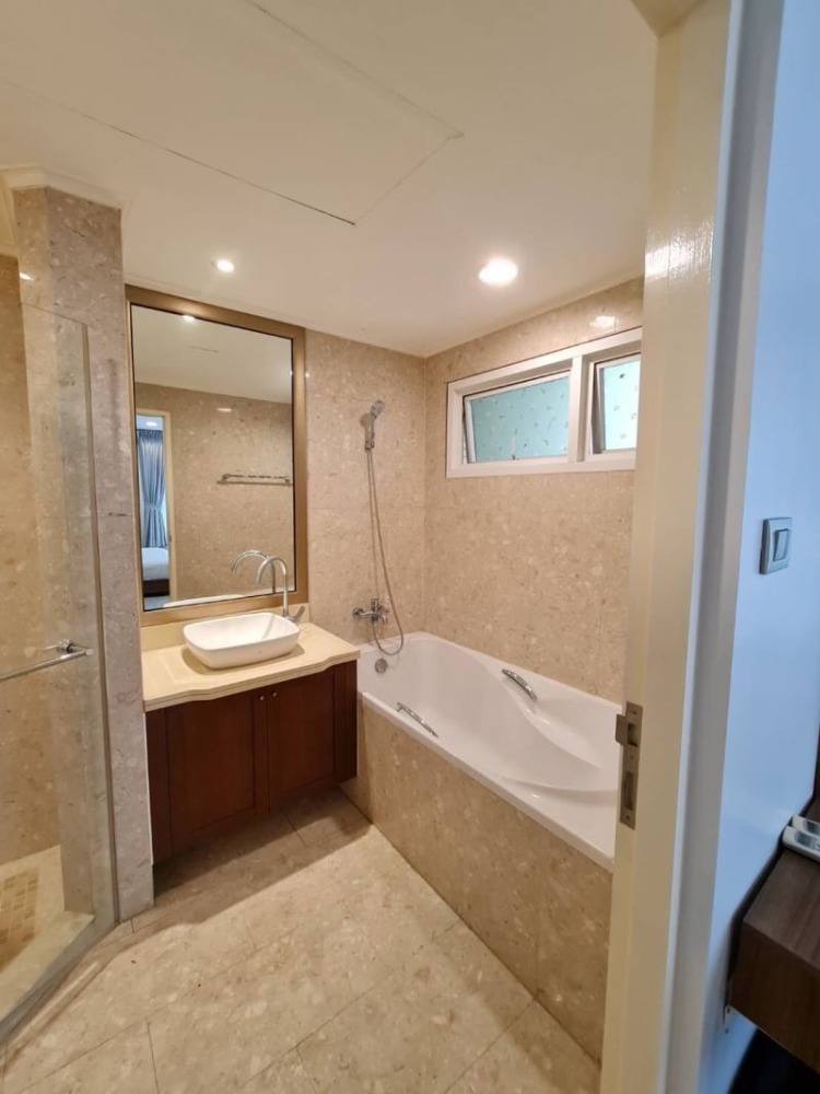 Condo for rent Baan Siriruedee BTS Phloen Chit – รูปที่ 4