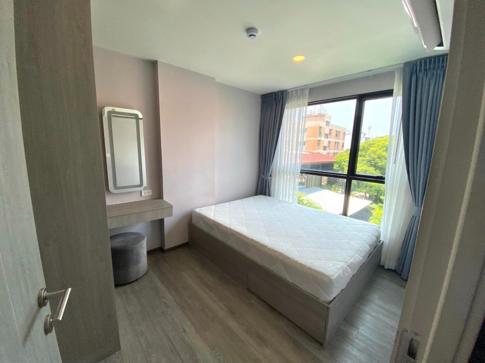 ทิศตะวันออก เฟอร์ฯครบพร้อมเครื่องใช้ไฟฟ้า⭐The Origin Onnut (ดิ ออริจิ้น อ่อนนุช) – รูปที่ 3