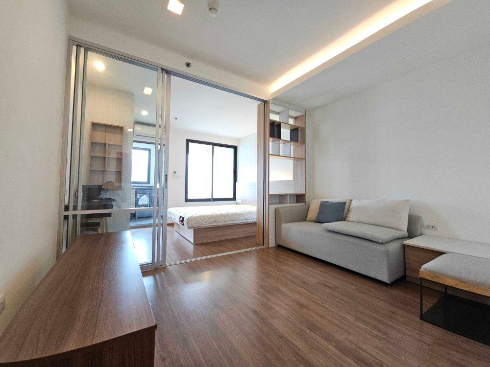 ขาย 1 ห้องนอน 33.13 ตร.ม. ยู ดีไลท์ เรสซิเดนซ์ ริเวอร์ฟร้อนท์ U Delight Residence Riverfront Rama 3 ขาย 1 ห้องนอน 33.13 ตร.ม. ยู ดีไลท์ เรสซิเดนซ์ ริเวอร์ฟร้อนท์ U Delight Residence Riverfront Rama 3
