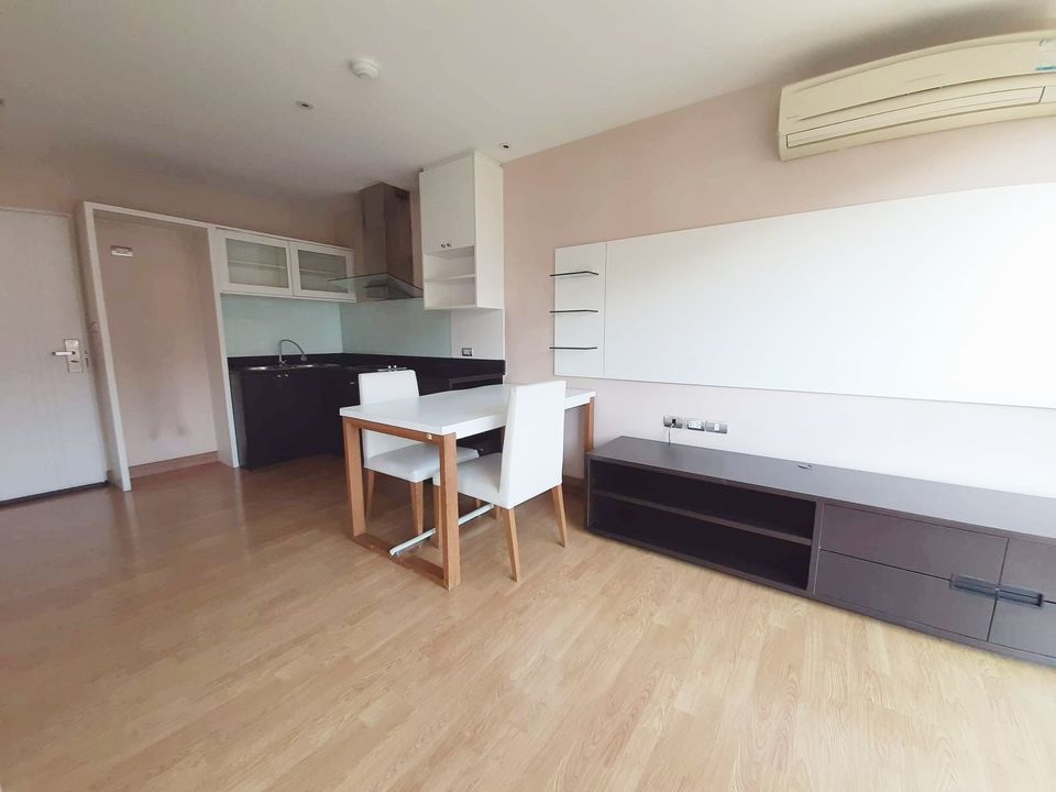 1 Bed Plus ราคาดีที่สุด⭐Tree Condo LUXE Sukhumvit 52 (ทรี คอนโด ลักซ์ สุขุมวิท 52) – รูปที่ 2