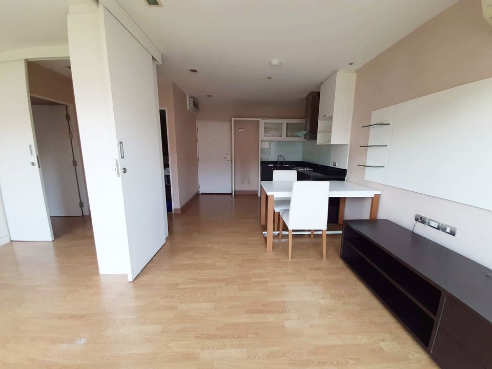 1 Bed Plus ราคาดีที่สุด⭐Tree Condo LUXE Sukhumvit 52 (ทรี คอนโด ลักซ์ สุขุมวิท 52) – รูปที่ 3