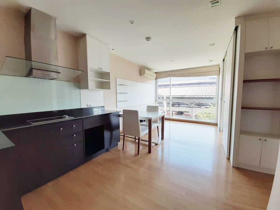 1 Bed Plus ราคาดีที่สุด⭐Tree Condo LUXE Sukhumvit 52 (ทรี คอนโด ลักซ์ สุขุมวิท 52) – รูปที่ 4