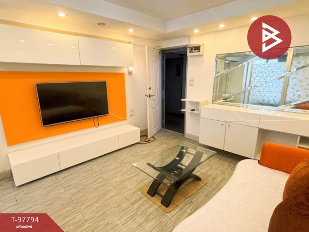 ขายคอนโดมิเนียม โครงการแฟมิลี่ คอนโดมิเนียม (Family Condominium) อินทามระ 25 สุทธิสาร กรุงเทพฯ – รูปที่ 2