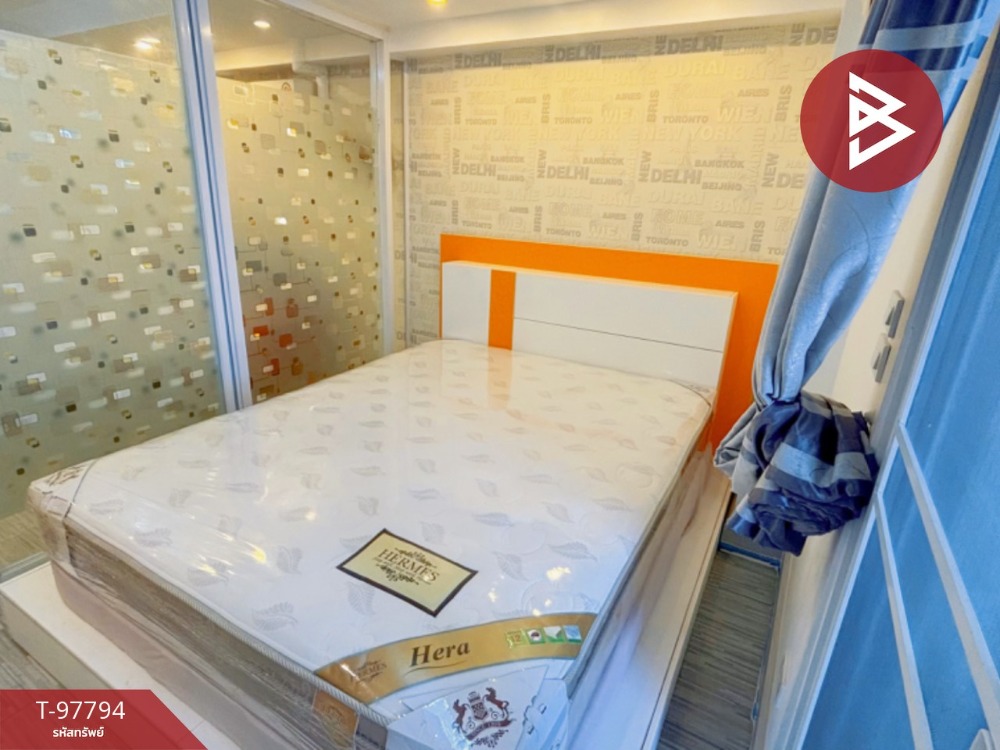 ขายคอนโดมิเนียม โครงการแฟมิลี่ คอนโดมิเนียม (Family Condominium) อินทามระ 25 สุทธิสาร กรุงเทพฯ – รูปที่ 4