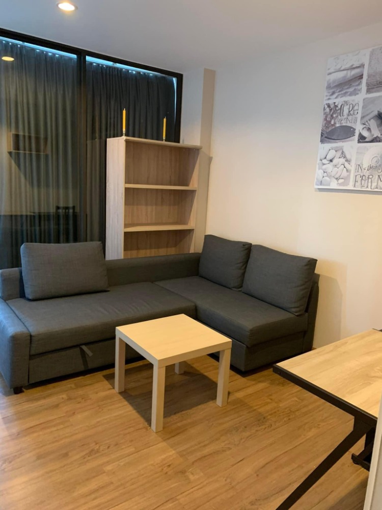 🔥 For sale !! The Tree Rio Bang-Aor Condo – รูปที่ 4