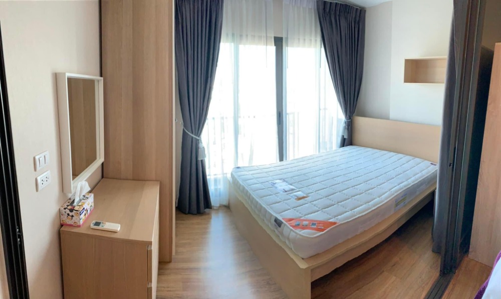 🔥 For sale !! The Tree Rio Bang-Aor Condo – รูปที่ 2