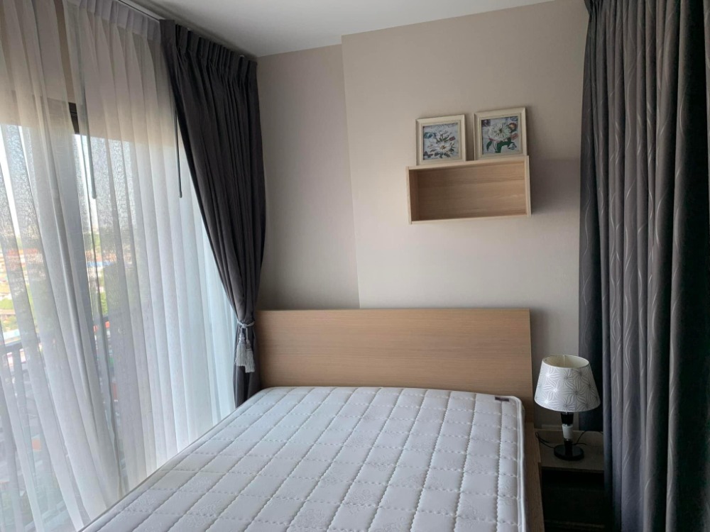 🔥 For sale !! The Tree Rio Bang-Aor Condo – รูปที่ 3