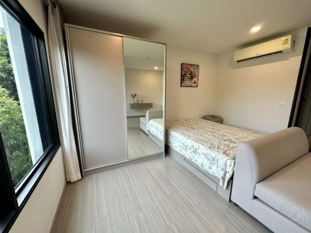 🔥 ขายด่วน!! คอนโด Aspire Sukhumvit Onnut – รูปที่ 3