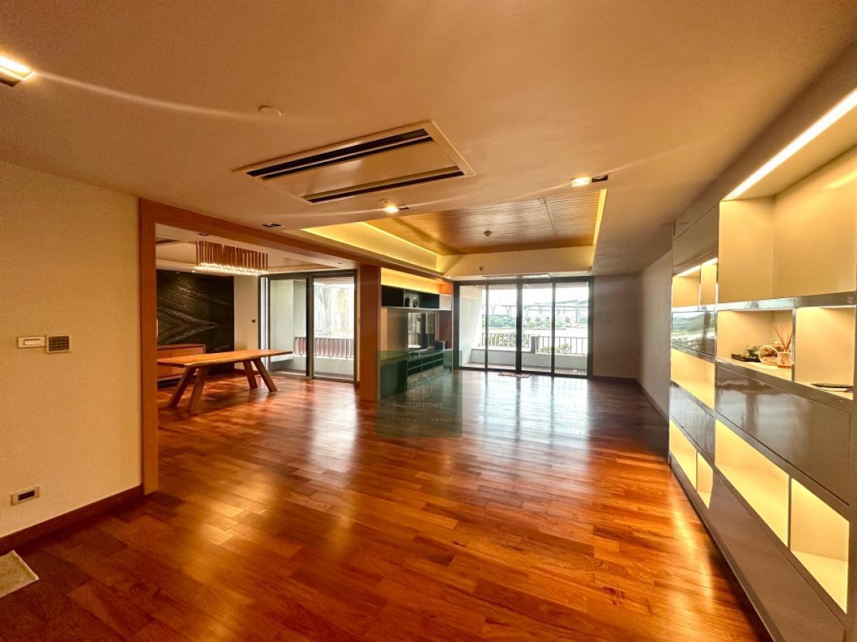 ⚜️ขายคอนโด Penthouse Duplex The pano rama3 จอดรถ4 แบบFlix ชั้น1เลย ห้องบิ้วเต็มและทำระบบแอร์ใหม่