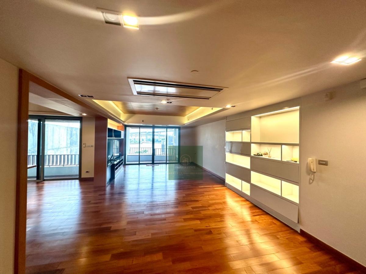 ⚜️ขายคอนโด Penthouse Duplex The pano rama3 จอดรถ4 แบบFlix ชั้น1เลย ห้องบิ้วเต็มและทำระบบแอร์ใหม่ – รูปที่ 2