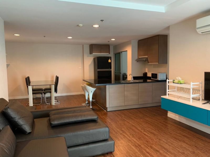 [ RENT : DH-01056] Bell Grand Rama 9   💥💥💥💥 – รูปที่ 2