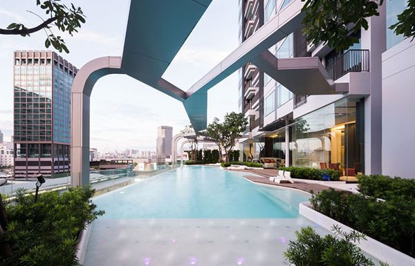 ขายด่วน 2 ห้องนอน 76 ตรม. – รูปที่ 2