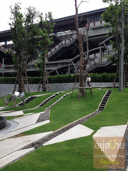 ขายด่วน 2 ห้องนอน 76 ตรม. – รูปที่ 3