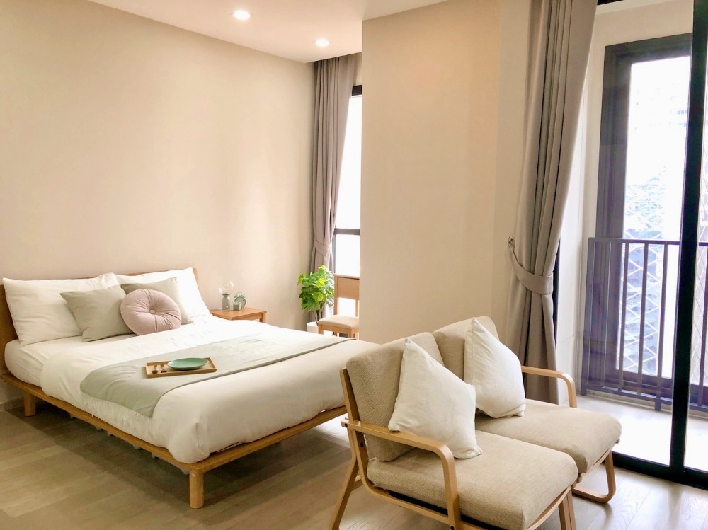 For rent: Ashton Asoke | 1 bedroom For rent: Ashton Asoke | 1 bedroom