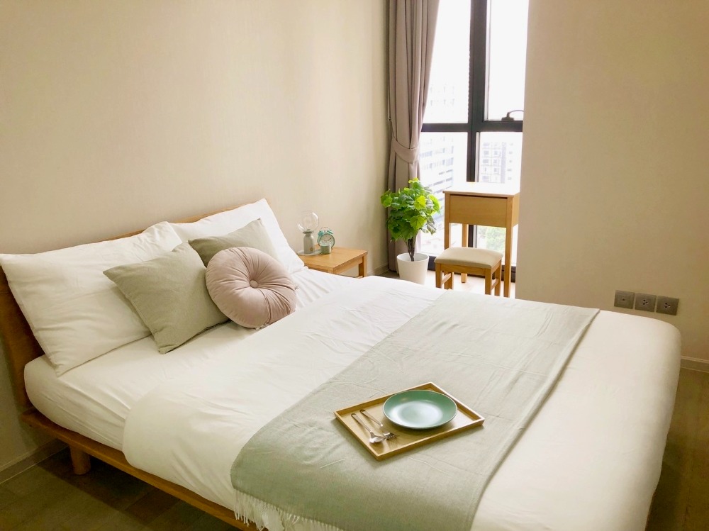 For rent: Ashton Asoke | 1 bedroom – รูปที่ 2