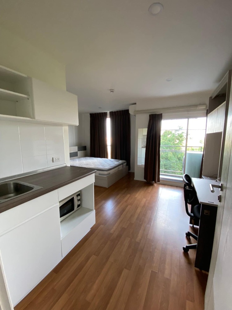 🔥 ขายด่วน!! คอนโด Lumpini Place Bangna KM.3 – รูปที่ 4