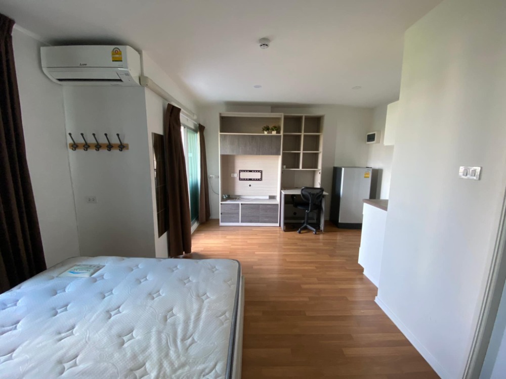 🔥 ขายด่วน!! คอนโด Lumpini Place Bangna KM.3 – รูปที่ 3