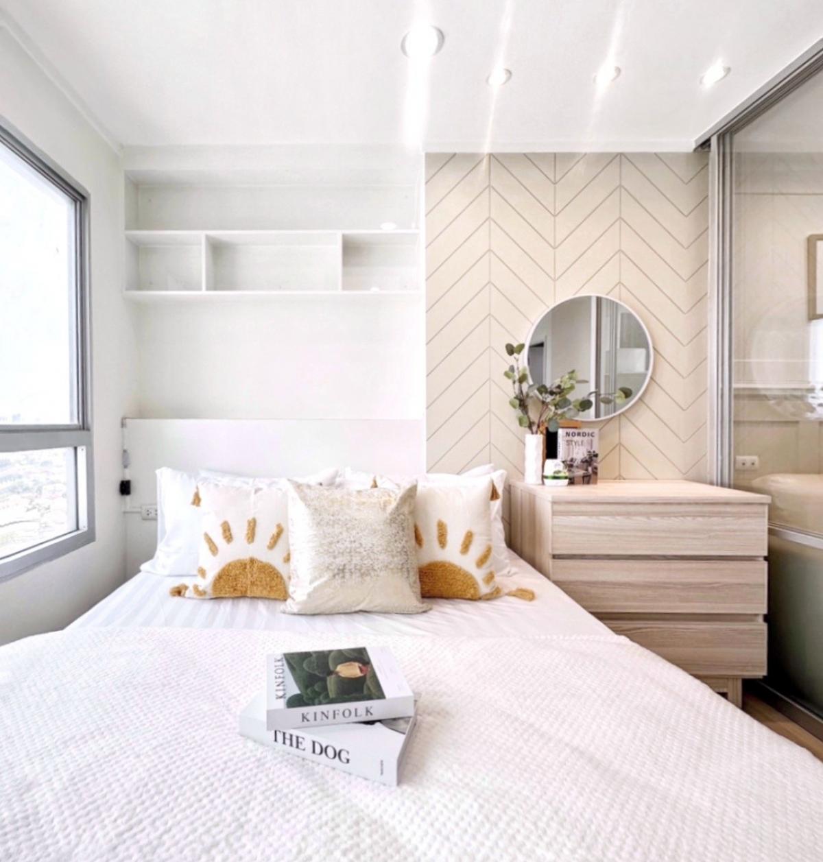 《Free for the whole room》😍😍Free transfer🥰🥰Installments start at 5,000 Lumpini Prachachuen Phongphet 2 Real room, really beautiful 《Free for the whole room》😍😍Free transfer🥰🥰Installments start at 5,000 Lumpini Prachachuen Phongphet 2 Real room, really beautiful