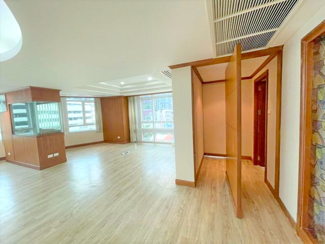 MRT Ratchada HuaiKhwang Chatuchak business location office building for rent 14Storeys Stand Alone – รูปที่ 3