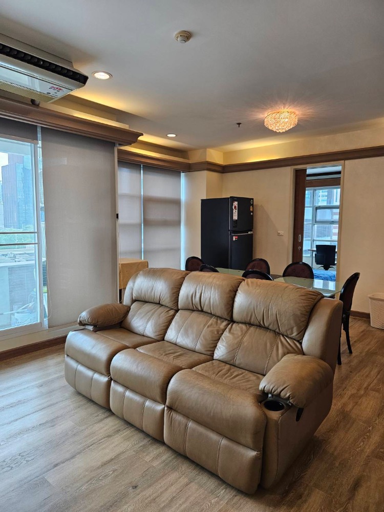 for rent Baan klangkrung siam pathumwan 3 bed super deal 💚🍭🎉 – รูปที่ 2