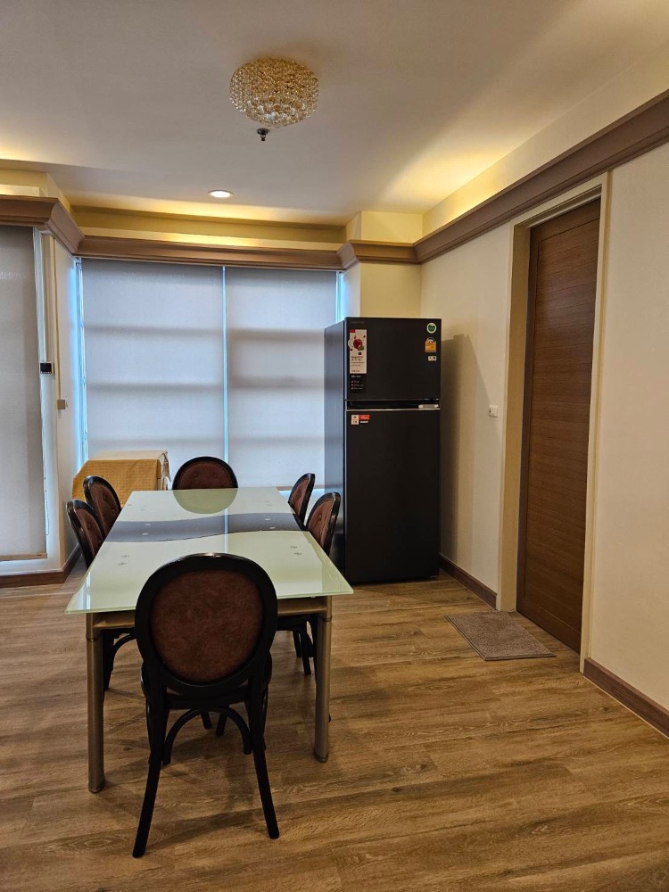 for rent Baan klangkrung siam pathumwan 3 bed super deal 💚🍭🎉 – รูปที่ 4
