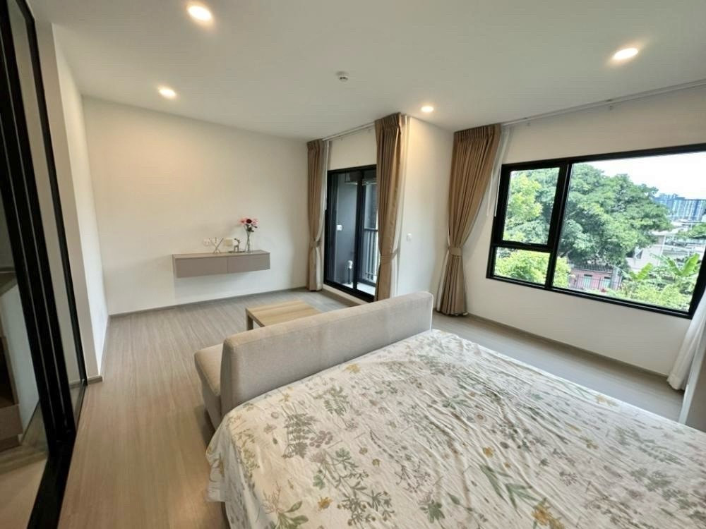 🔥 ขายด่วน!! คอนโด Aspire Sukhumvit Onnut – รูปที่ 4