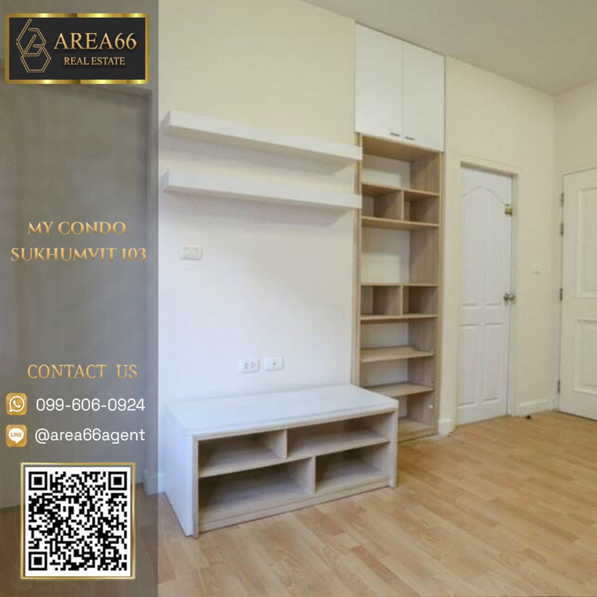 🔥 For sale!! Condo My Condo Sukhumvit 103 🔥 For sale!! Condo My Condo Sukhumvit 103
