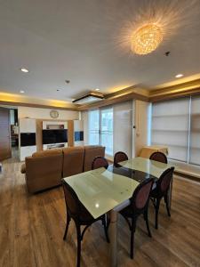 for rent Baan klangkrung siam pathumwan 3 bed super deal 💚🍭🎉