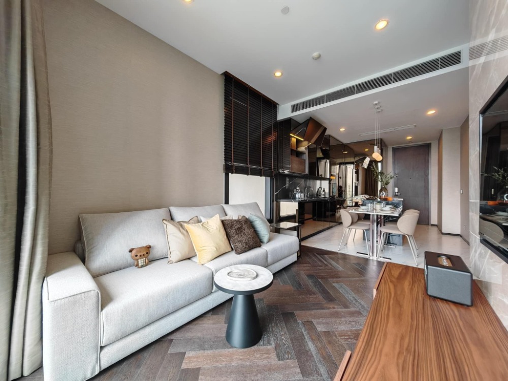 ♦ Modern Luxury ♦ 10+ floor, 72.36 sq.m. | 2 bedrooms 2 bathrooms | Near Thonglor BTS Station 1 min, Gateway Ekamai 6 mins, Sukhumvit Hospital 6 mins ♦ Modern Luxury ♦ 10+ floor, 72.36 sq.m. | 2 bedrooms 2 bathrooms | Near Thonglor BTS Station 1 min, Gateway Ekamai 6 mins, Sukhumvit Hospital 6 mins