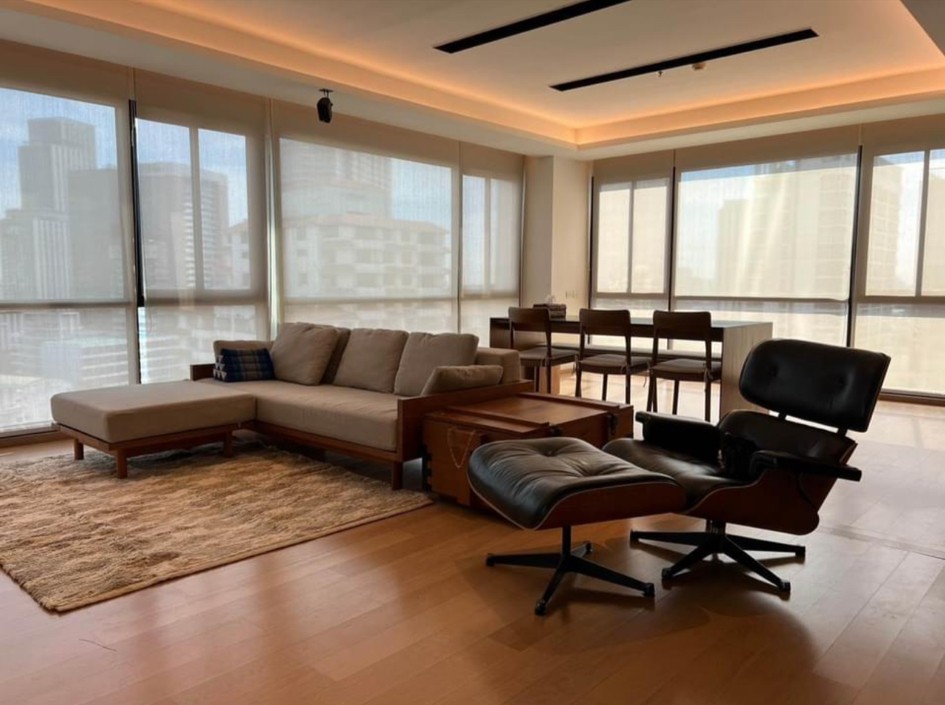 ♦ Spacious area ♦ ชั้น 10+ 130.00 ตร.ม. | 2 ห้องนอน 2 ห้องน้ำ | ใกล้ BTS อารีย์ 1 นาที, La Villa อารีย์ 1 นาที, รพ.ประสานมิตร 2 นาที – รูปที่ 3