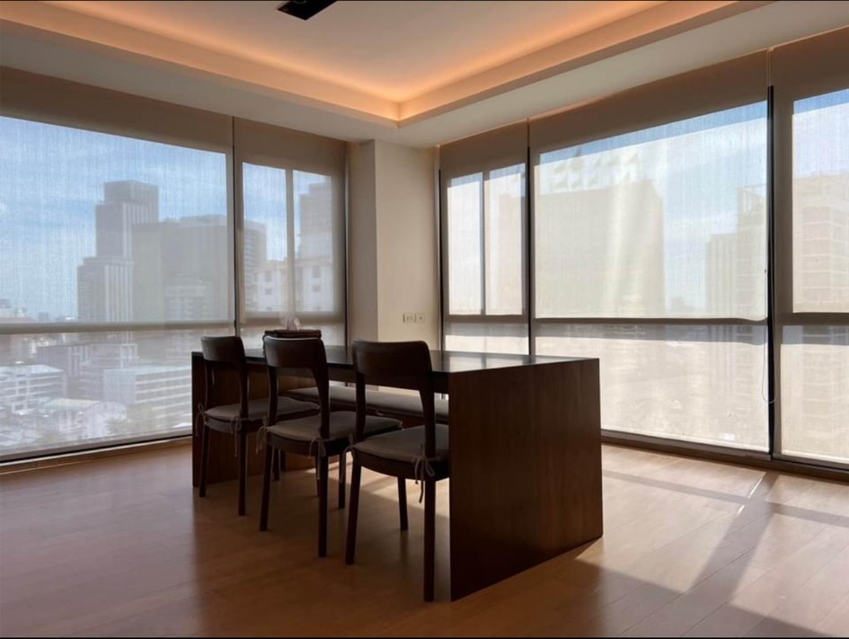♦ Spacious area ♦ ชั้น 10+ 130.00 ตร.ม. | 2 ห้องนอน 2 ห้องน้ำ | ใกล้ BTS อารีย์ 1 นาที, La Villa อารีย์ 1 นาที, รพ.ประสานมิตร 2 นาที – รูปที่ 4