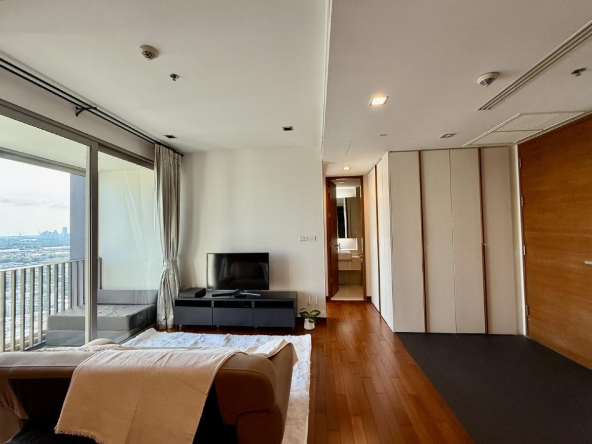 Ashton Morph 38 | 2-Bed 2-Bath | 70 SQM | 50,000 THB/Month 🔥 Accept Pet🐶BTS thonglor| 📞063-229-0956  – รูปที่ 3
