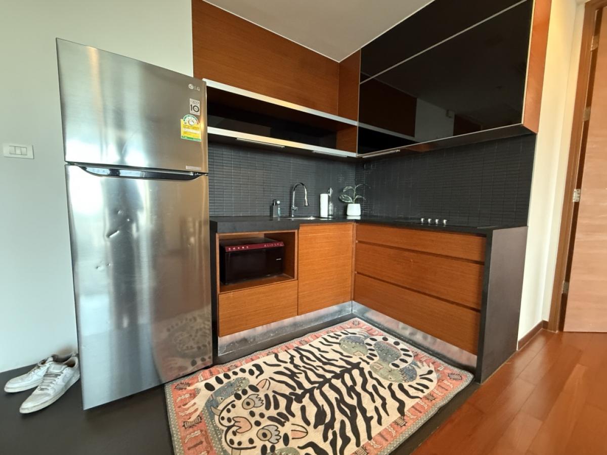Ashton Morph 38 | 2-Bed 2-Bath | 70 SQM | 50,000 THB/Month 🔥 Accept Pet🐶BTS thonglor| 📞063-229-0956  – รูปที่ 4