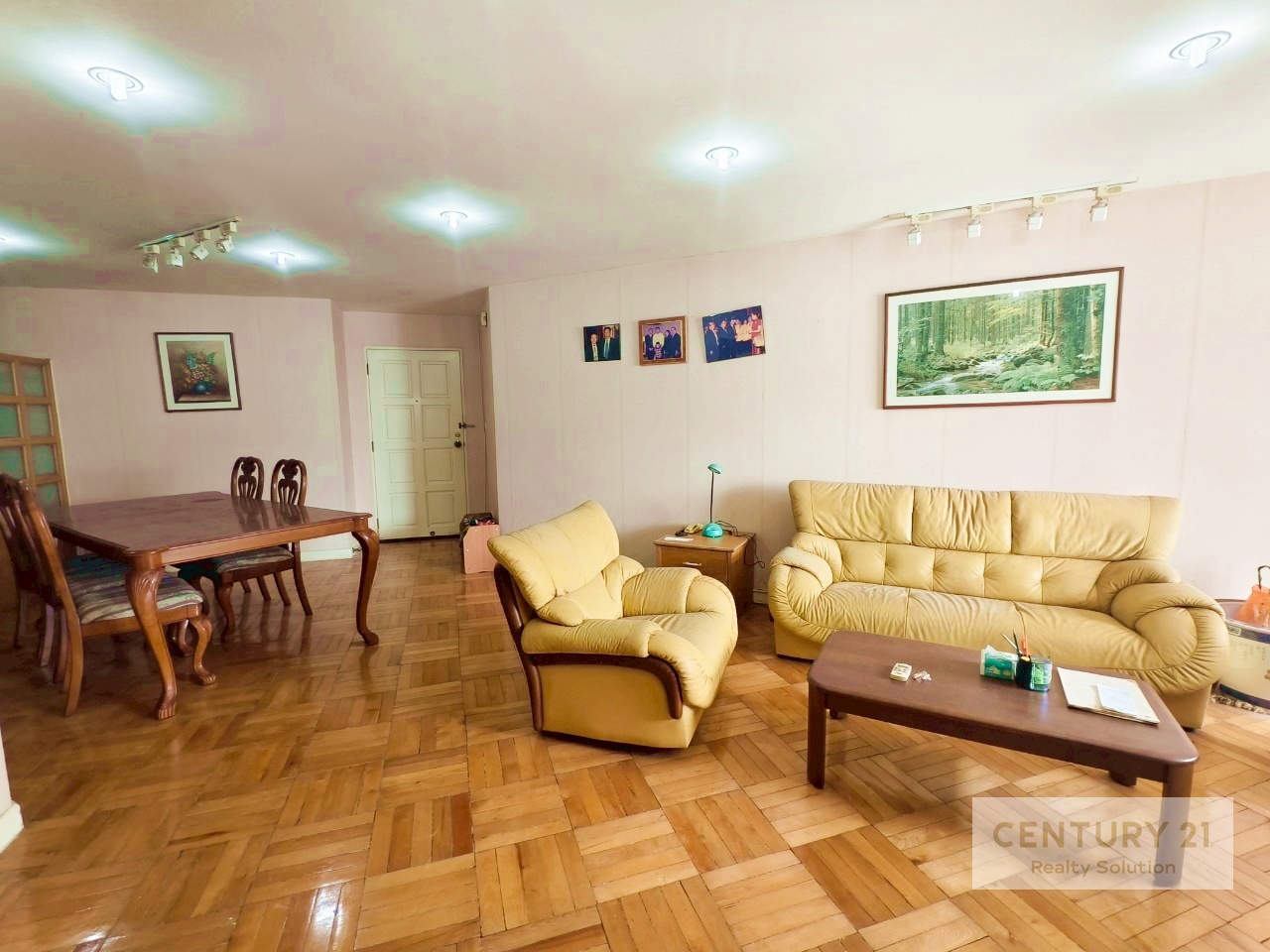 ขายคอนโด  2 ห้องนอน โครงการ บางกอก การ์เดน   Ref. A17241009 – รูปที่ 3