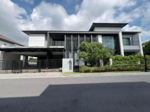 ❖ Type SAN MACRO ❖2 Storey single house | 5 bedrooms, 6 Bathrooms | 122.00 sq.w., 563.00 sq.m. | Near Heathfield International School 8 mins, Amorini 9 mins, Fashion Island 13 mins.