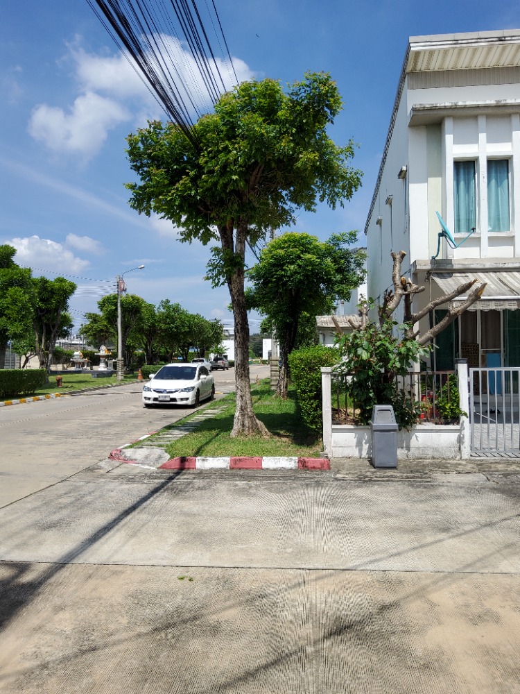 🔥🔥 พลีโน่ติดสำนักงานเขตคลองสามวา หลังมุม27.6ตร.ว ขายถูก3,290,000 – รูปที่ 2